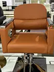 Luxury Salon Chairs - 2