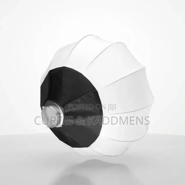 65cm Lantern Softbox - 1