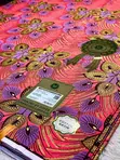 Vlisco African Prints Fabric - 1