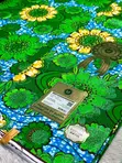 Vlisco African Prints Fabric - 2