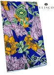 Vlisco African Prints Fabric - 3