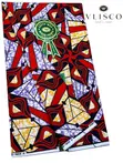 Vlisco African Prints Fabric - 4