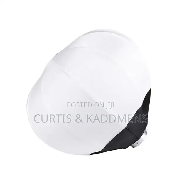 80cm Lantern Softbox - 1