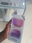 New Infinix Hot 70 Pro 5G+ 256GB Black - 1