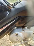 Haojue HJ110-3 Motorcycle - 1