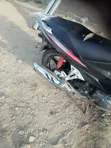 Haojue HJ110-3 Motorcycle - 3