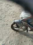 Haojue HJ110-3 Motorcycle - 4