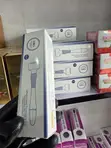 Adjustable Derma Stamp 0.25-3.0mm - 2