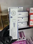 Adjustable Derma Stamp 0.25-3.0mm - 3