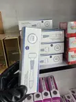 Adjustable Derma Stamp 0.25-3.0mm - 5