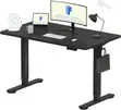 Heavy-Duty Electric Standing Desk (120cm x 60cm) - 3