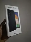 Samsung Galaxy A52 5G 128GB Black - 1