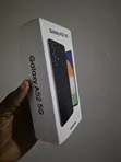Samsung Galaxy A52 5G 128GB Black - 2