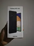 Samsung Galaxy A52 5G 128GB Black - 3