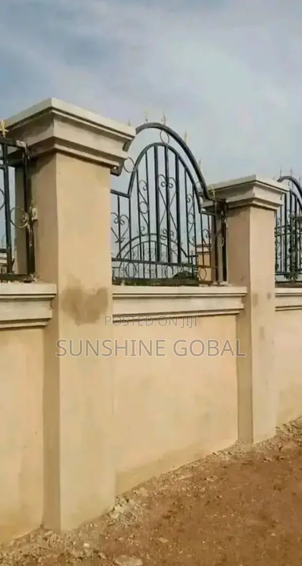 Parapet Artwork Design Services - 1