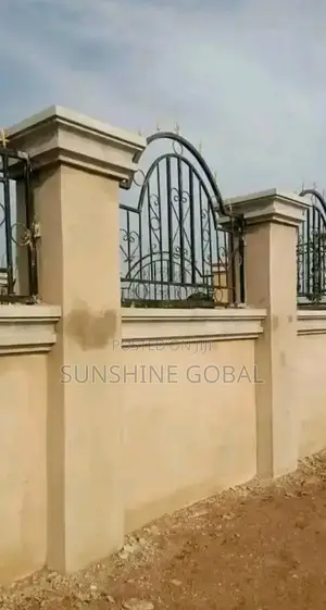 Parapet Artwork Design Services