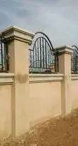 Parapet Artwork Design Services - 1