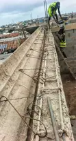 Parapet Artwork Design Services - 2