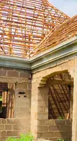 Parapet Artwork Design Services - 3