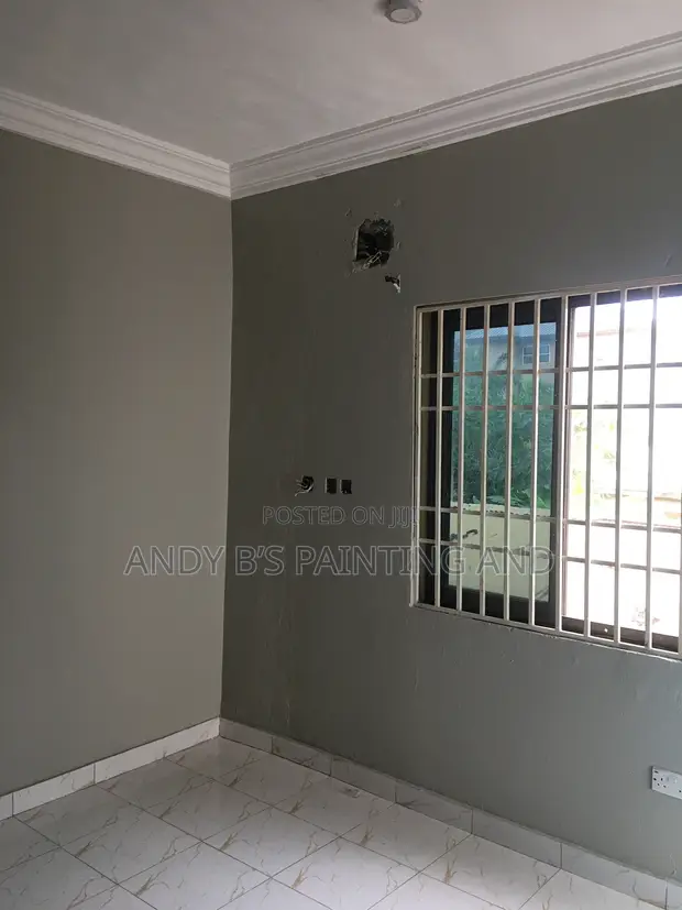 Residential & Commercial Painting Services - Andy B’s - 1