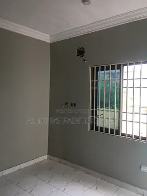 Residential & Commercial Painting Services - Andy B’s