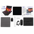 New Tablet 256GB Black - 2