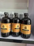 Sunny Isle Extra Dark Jamaican Black Castor Oil - 8 oz - 1