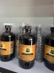 Sunny Isle Extra Dark Jamaican Black Castor Oil - 8 oz - 2