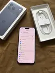 Apple iPhone 17 Pro Max 256GB Blue - 2