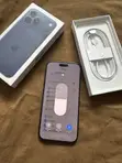 Apple iPhone 17 Pro Max 256GB Blue - 3