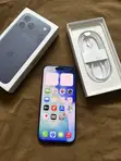 Apple iPhone 17 Pro Max 256GB Blue - 4