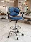 Royal Comfort Barbers Chair - Brand New - 2
