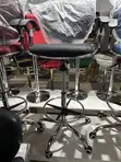 Royal Comfort Barbers Chair - Brand New - 3
