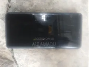 Samsung Galaxy Note 8 64GB Black