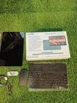 Zynix Note Book 12 Pro 256GB Black Tablet - 2
