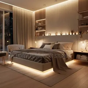 Architectural Interior 3D Designer