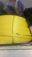 Plastic Strapping for Securing Boxes - 2