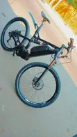 Motorcycle 2015 Black - 2