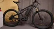 Motorcycle 2015 Black - 4