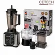 Mershome 3-in-1 Blender MC-5542 - 2