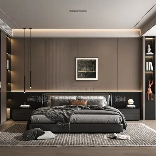 Architectural Interior 3D Designer - 1