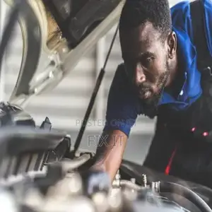 FIX IT Car Diagnostics - Professional Fault Detection