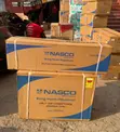 Nasco 2.0 HP Split System Air Conditioner - 1