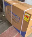 Nasco 2.0 HP Split System Air Conditioner - 2