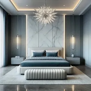 Architectural Interior 3D Designer - Form Function Studio