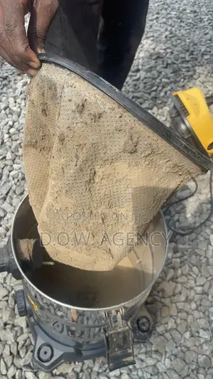 Professional Cleaning and Fumigation Services