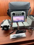 DJI Mini 3 Pro Fly More Combo with Screen Controller - 3