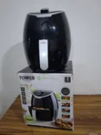 Tower 4L Manual Air Fryer - Imported from UK - 3