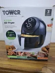 Tower 4L Manual Air Fryer - Imported from UK - 5