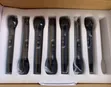 JAC Professional 8-in-1 UHF Wireless Microphone - 2